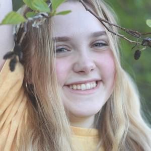 Meet your Posher, Kate